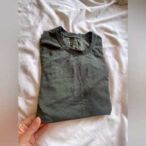 FIGS Salta Underscrub - Moss (Small)